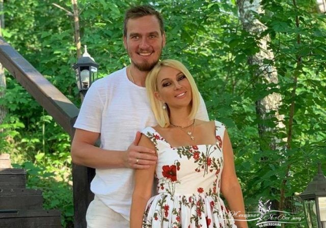 Лера Кудрявцева: «Мой муж очень доволен новой грудью» - «Красота»