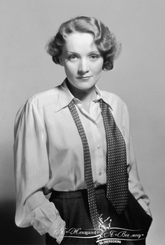 Как стильно носить галстуки: советы дизайнеров и главных модниц - «Мода»