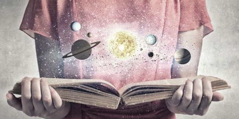 Шесть лучших книг об астрофизике - «Стиль жизни»