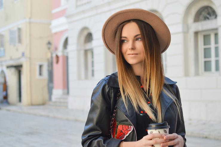 Солнце не пугает: идеальные летние шляпы для города - Стиль жизни - WomanHit.ru - «Красота»