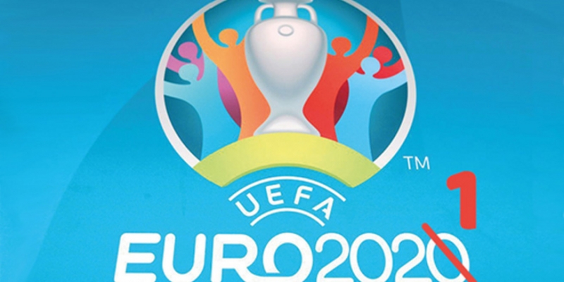 Евро-2020 – главное футбольное событие 2021-го года - «Спорт»
