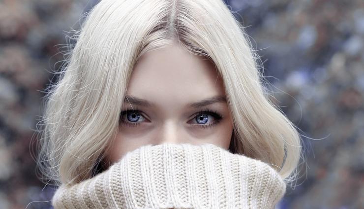 4 правила ухода за осветленными волосами, о которых вы часто забываете - «Красота»