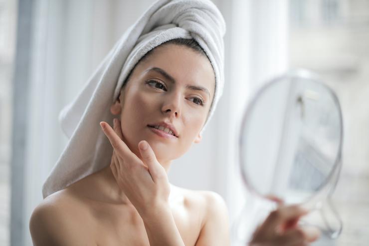 4 натуральных продукта для поддержания упругости кожи - Красота - WomanHit.ru - «Красота»