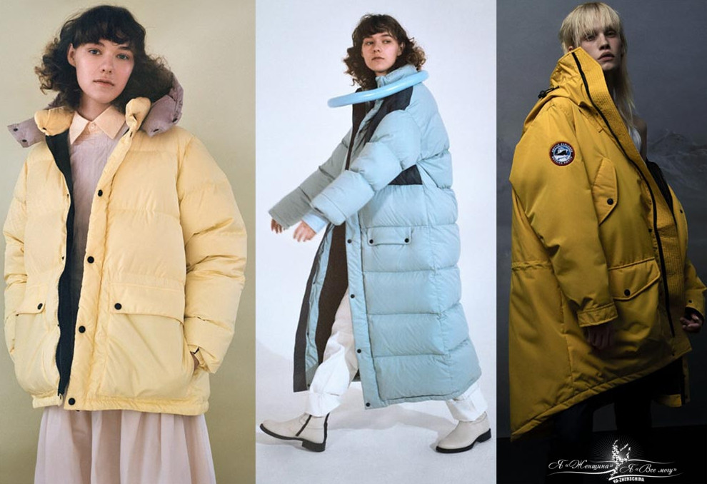 76 российских брендов одежды для женщин - «Мода»
