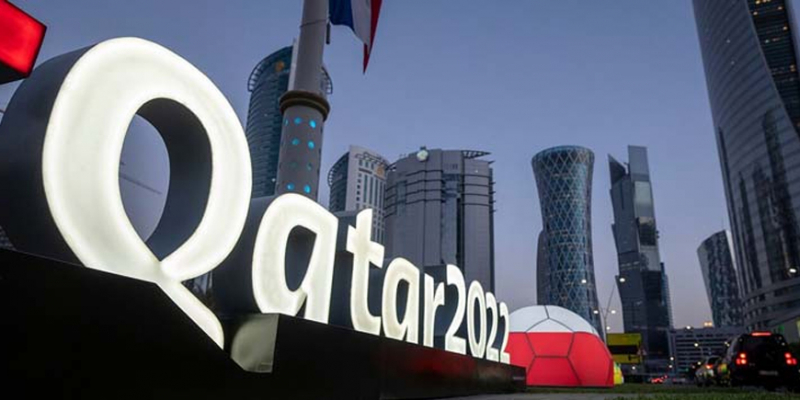 Стало известно, во сколько Катару обошелся футбольный чемпионат мира - «Спорт»