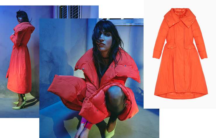 Пайетки, яркие краски и дерзкое мини: что будем носить зимой 2023-го - Стиль жизни - WomanHit.ru - «Красота»