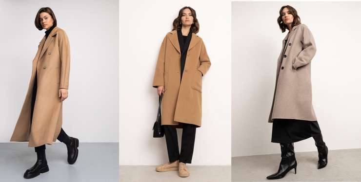 Какие зимние вещи никогда не выйдут из моды - Стиль жизни - WomanHit.ru - «Красота»