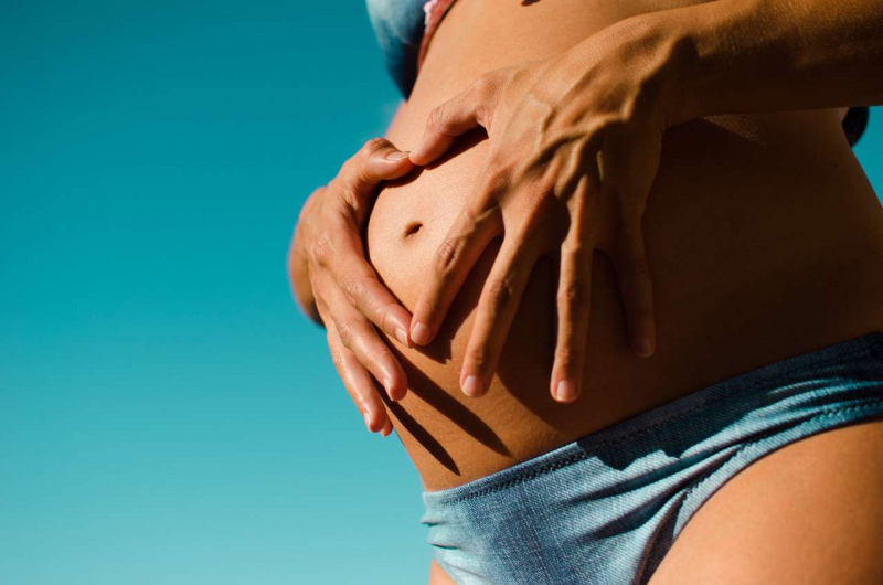 Популярные бьюти-процедуры, которые не рекомендуются беременным - «Красота»