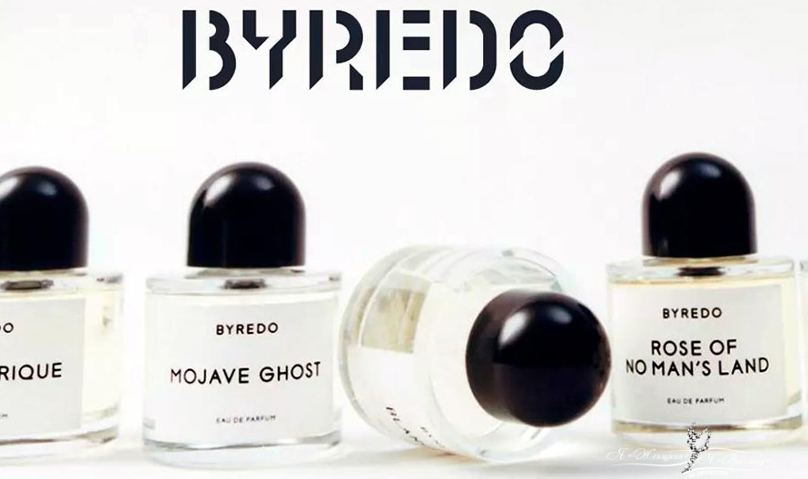 Ароматы Byredo: лучшие духи и парфюмерная вода - «Мода»