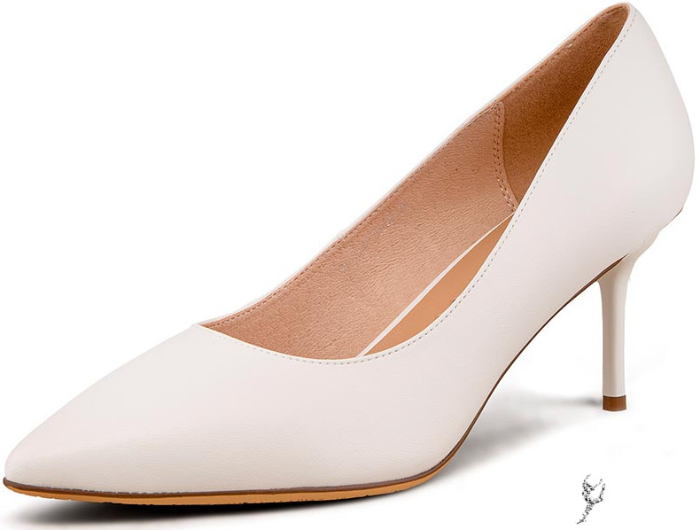 Сезон свадеб: 7 вариантов эффектной обуви для торжества - «Мода»