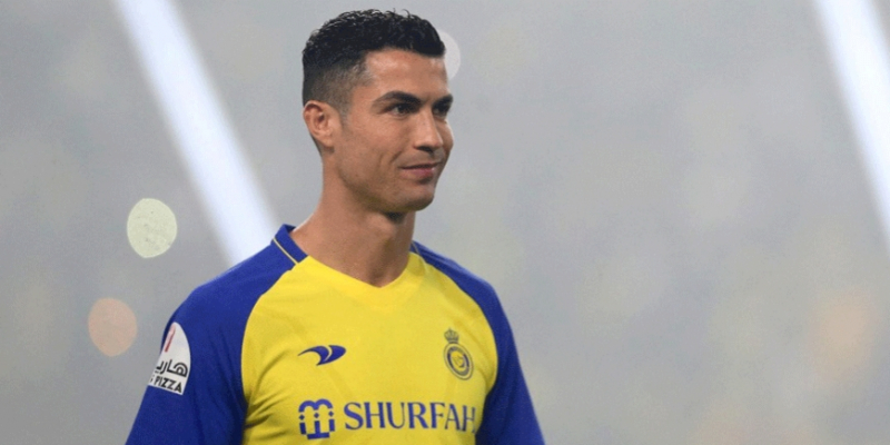 Роналду оказался под угрозой депортации из Саудовской Аравии - «Спорт»