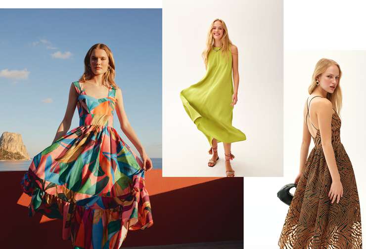 Must have летнего гардероба: должно быть у каждой - Стиль жизни - WomanHit.ru - «Красота»