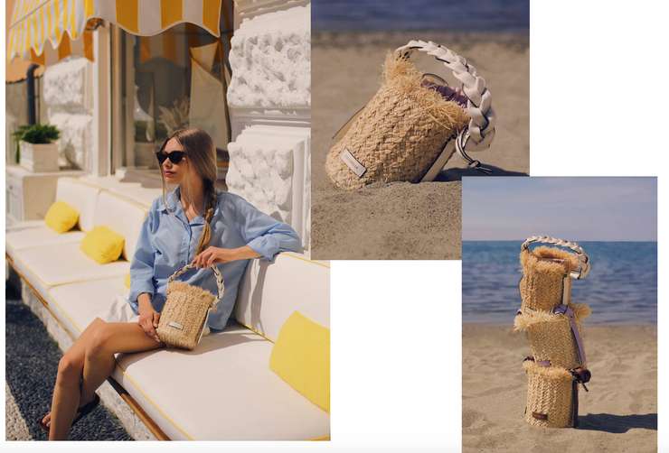 Мелочь, а приятно: какие аксессуары украсят ваш образ - Стиль жизни - WomanHit.ru - «Красота»