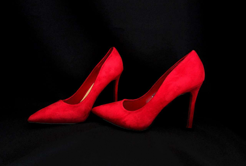 Как выбрать обувь на каблуке, чтобы ноги не уставали весь день - Стиль жизни - WomanHit.ru - «Красота»
