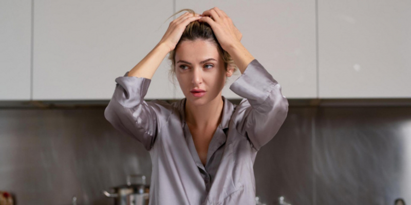 10 причин утренней головной боли - «Здоровье»
