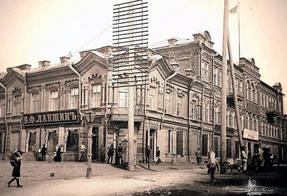 История кондитерской фабрики Конфил