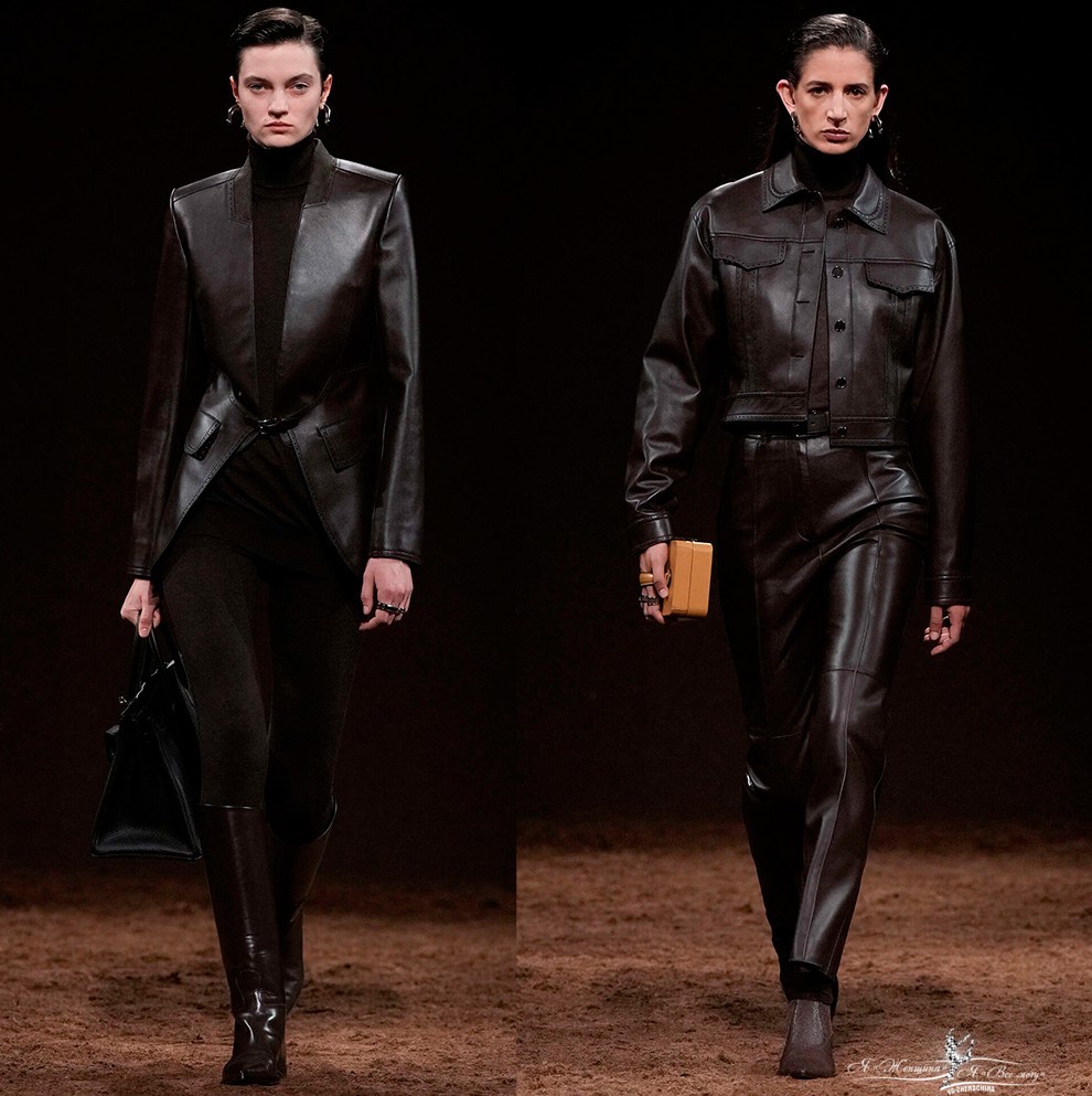 Коллекция Hermès