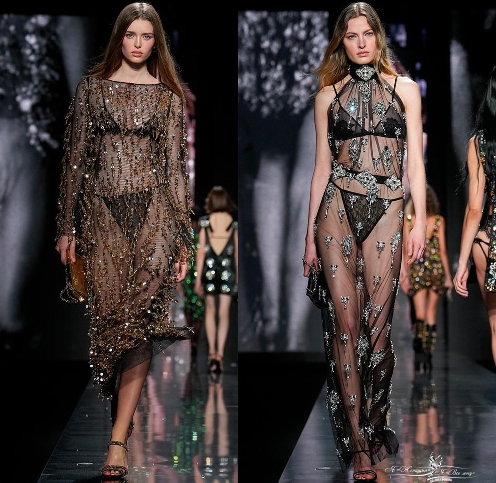 Коллекция Dolce & Gabbana