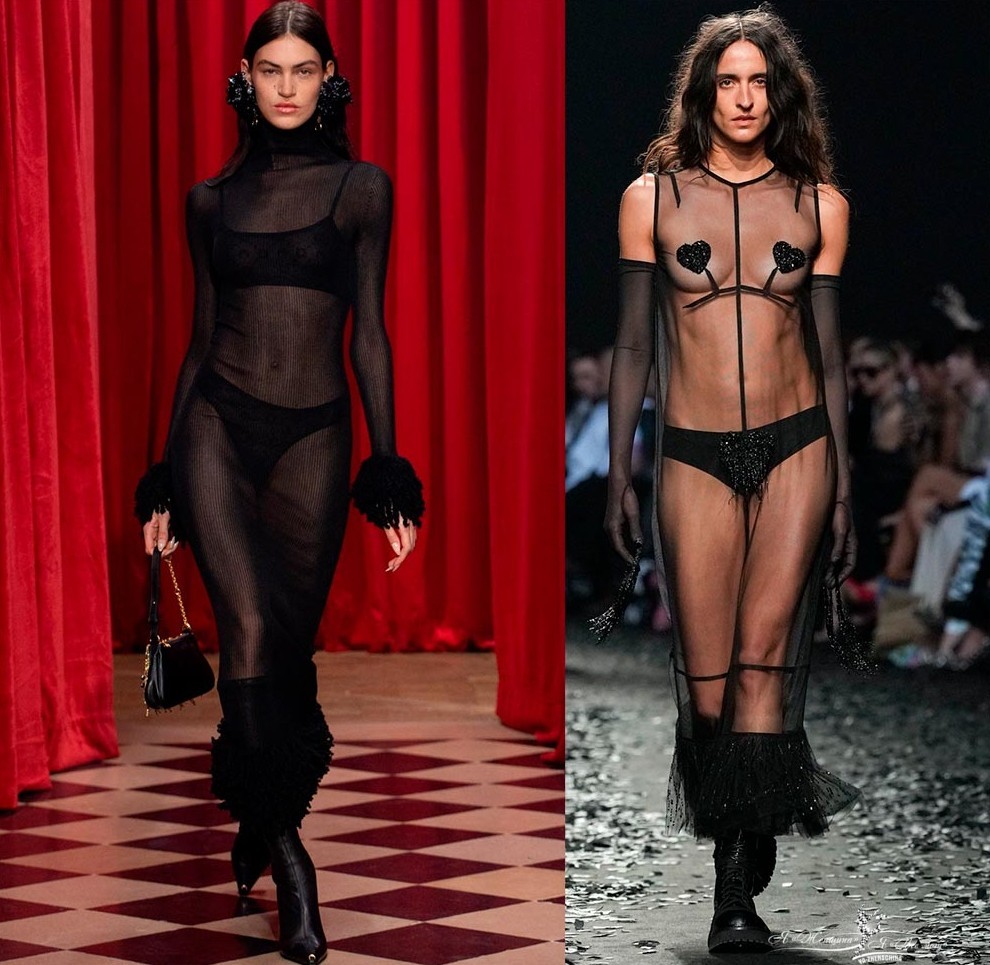 Модные тенденции 2026