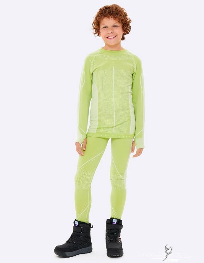 Какое термобельё купить