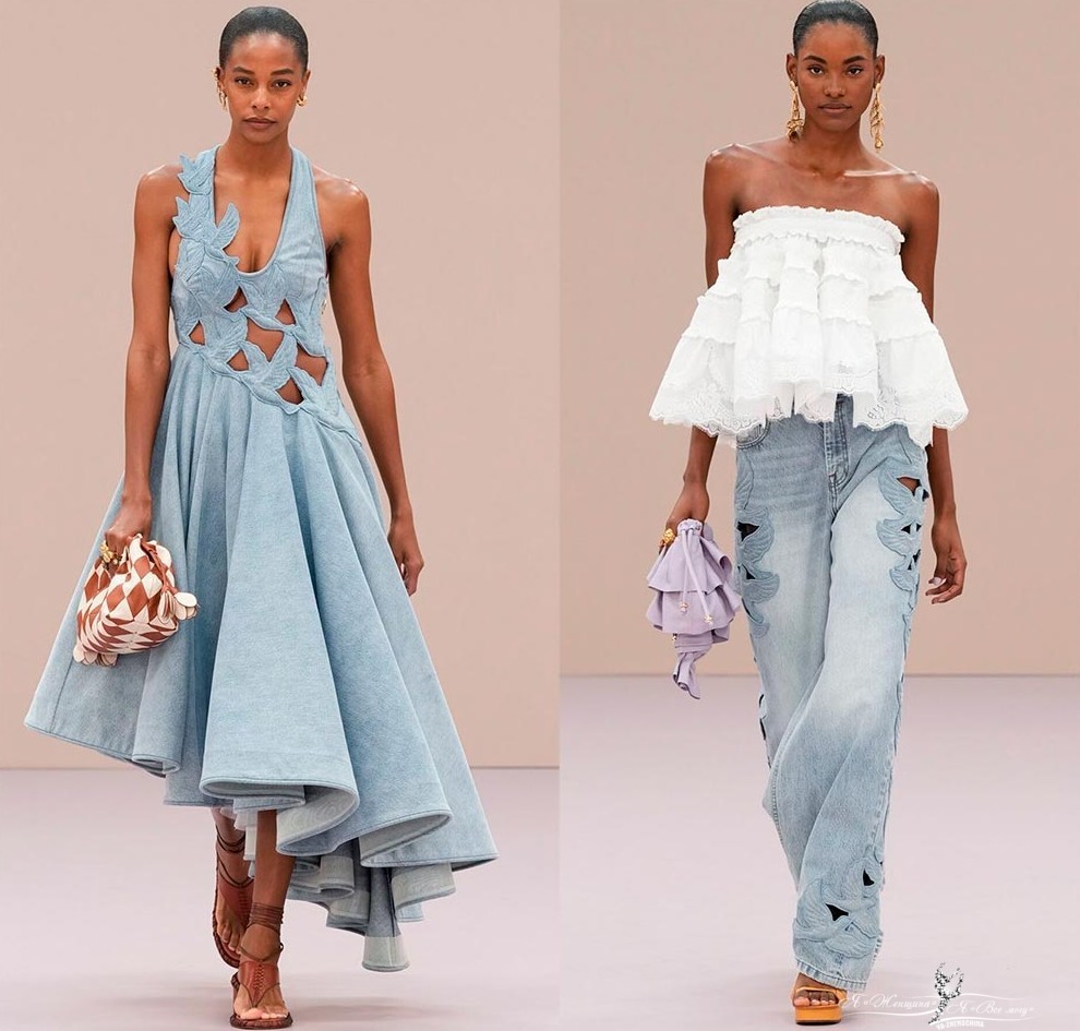 Коллекция Zimmermann