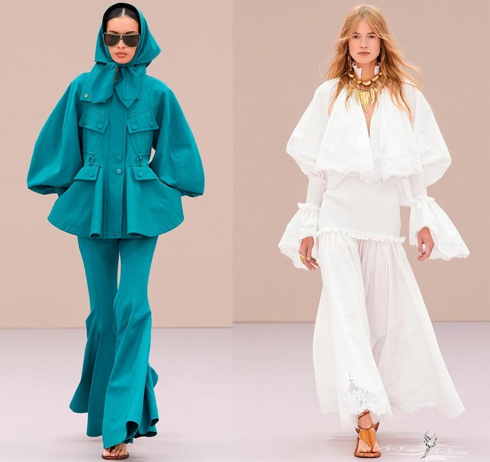 Коллекция Zimmermann