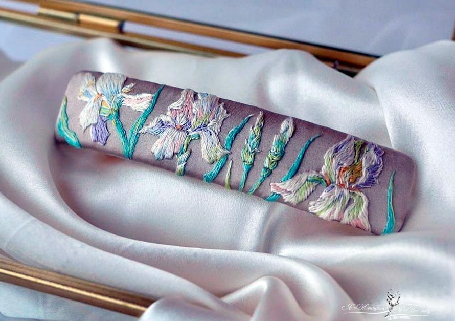 Подарок маме