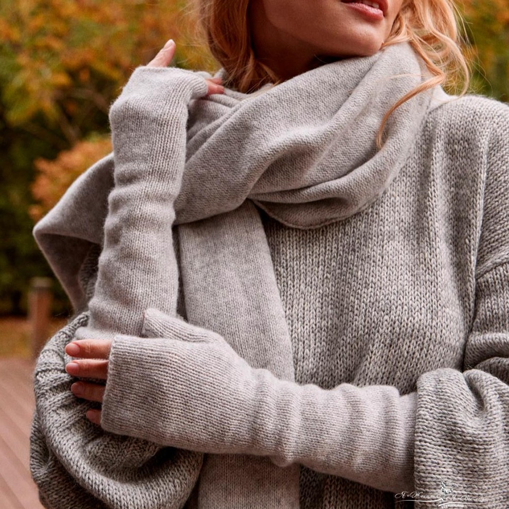 Подарок маме