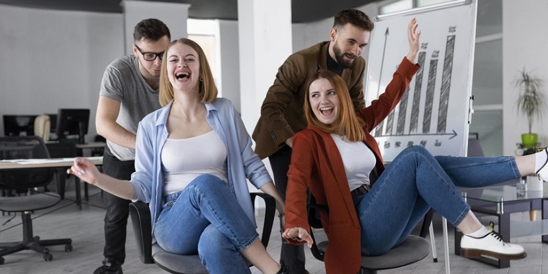 О теории поколений - «Стиль жизни»