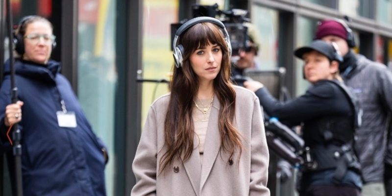 Тренд на естественность - «Стиль жизни»