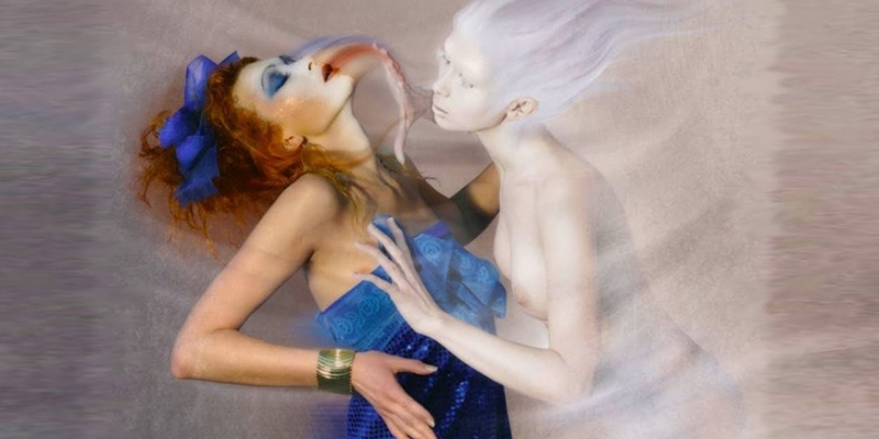 Люди, которые воруют жизненную энергию