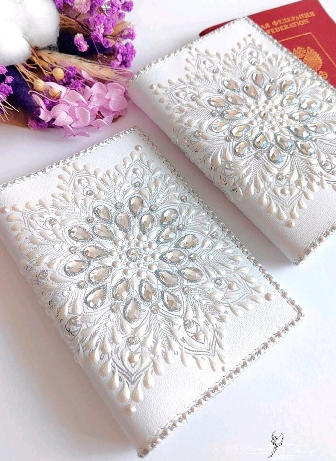 Цвет 2026 года Cloud Dancer