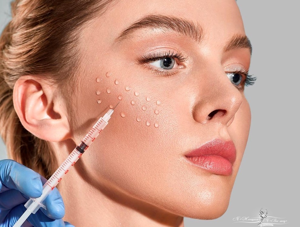 Превентивная косметология