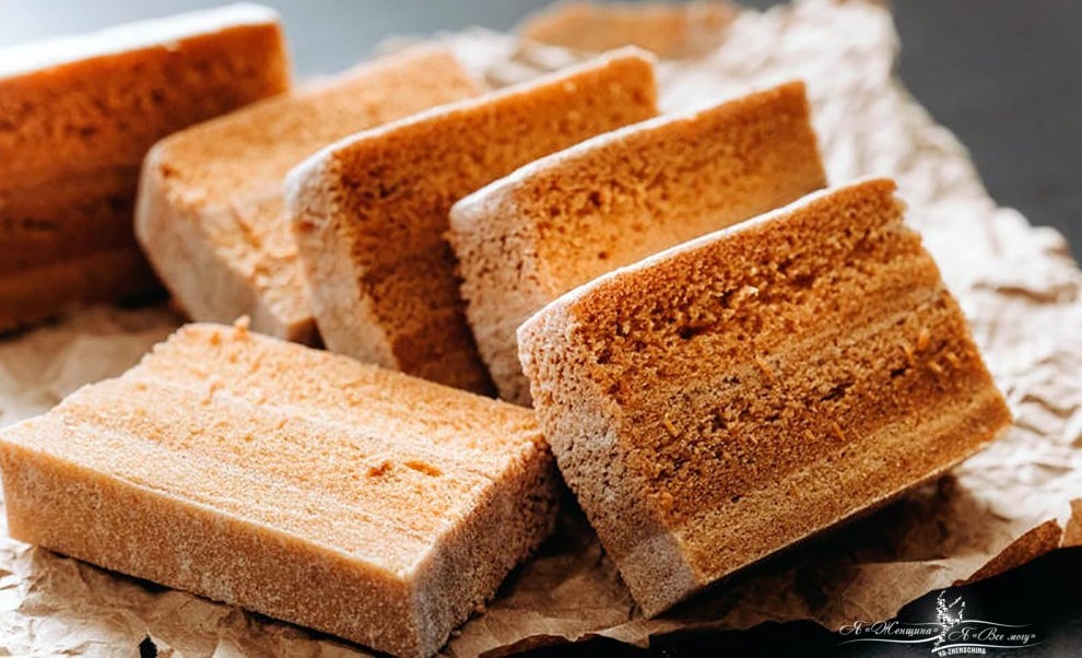 Белевская пастила