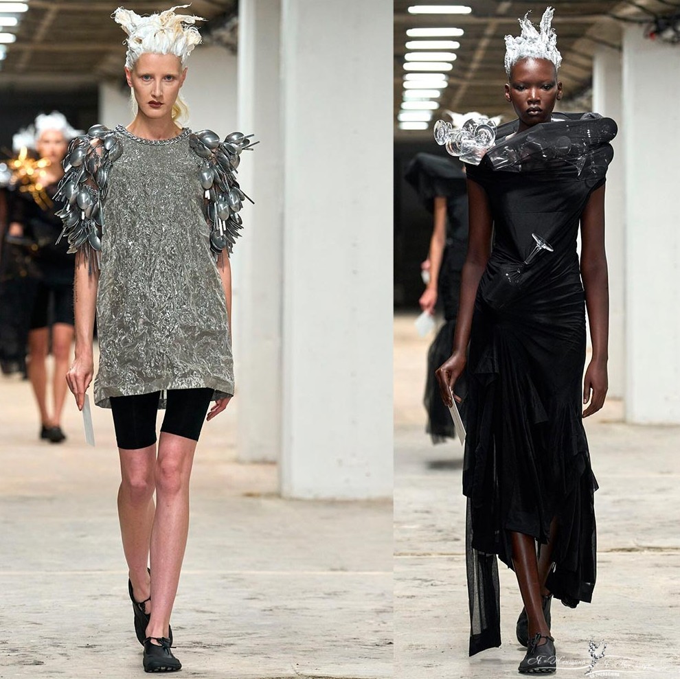 Модные тенденции 2026