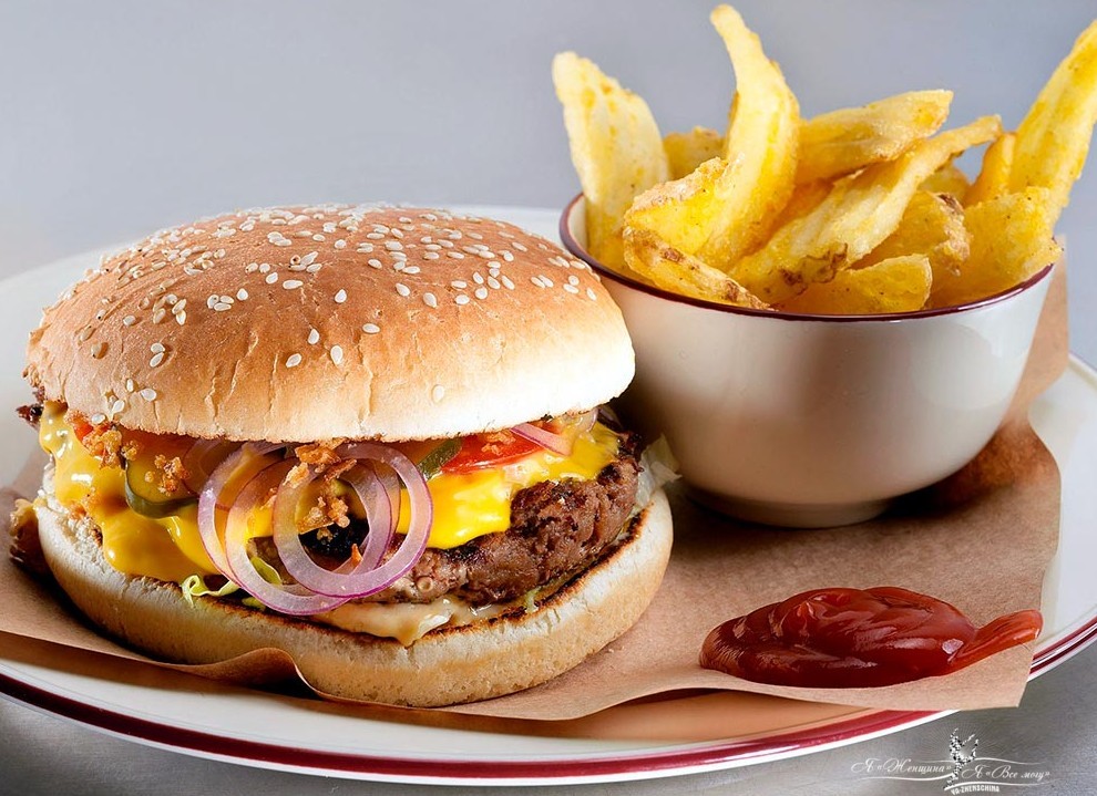 Какие продукты ускоряют старение