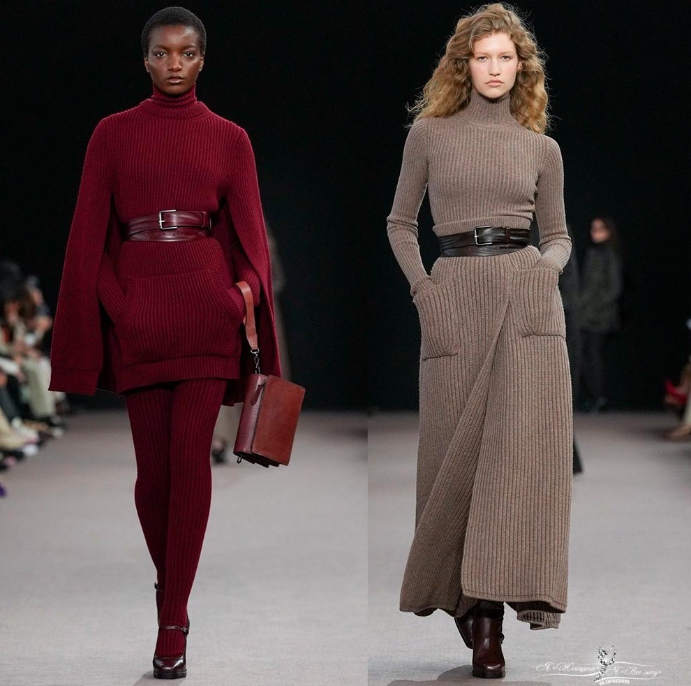 Красивые деловые образы