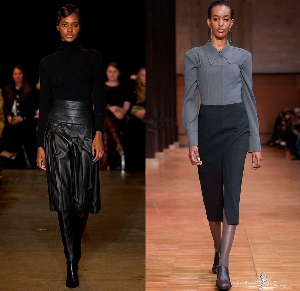 Красивые деловые образы