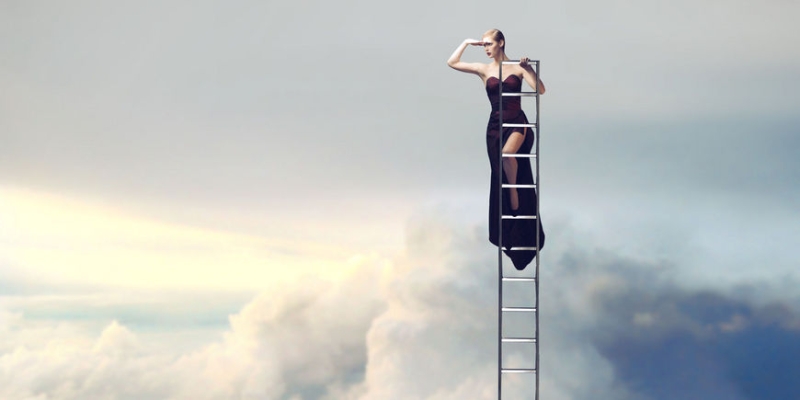 15 способов поднять самооценку - «Стиль жизни»