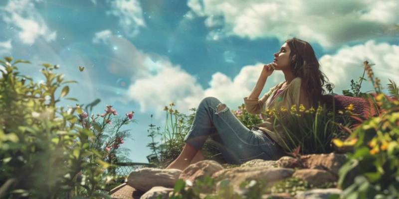 7 способов хорошо отдохнуть - «Стиль жизни»