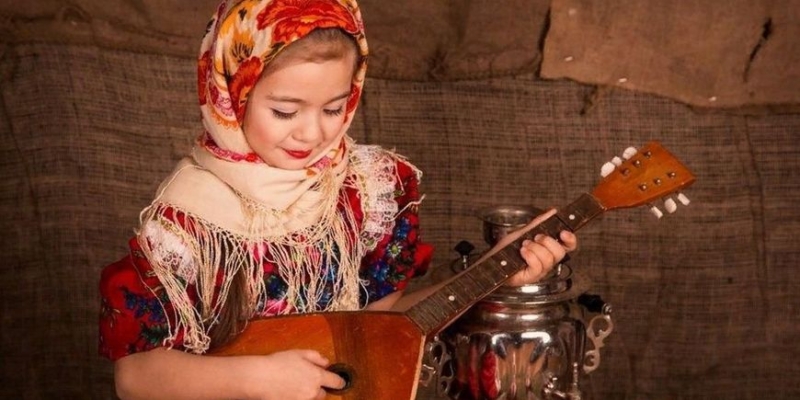 Почему балалайка запрещена в США? - «Стиль жизни»