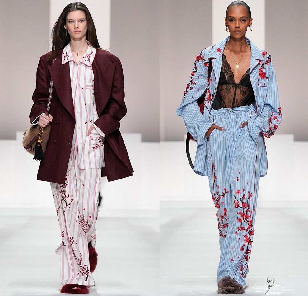 Модные тенденции 2026