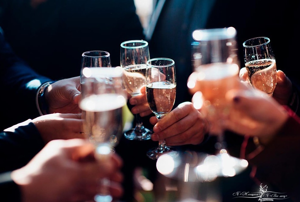 Главное знание про алкоголь