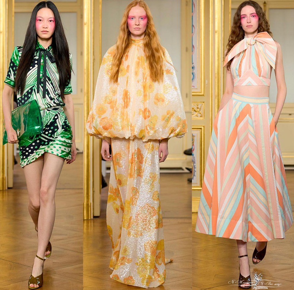 Коллекция Leonard Paris 2026