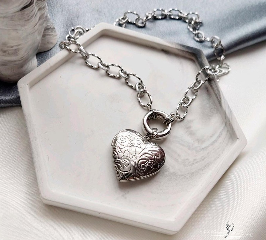 Подарок ко Дню всех влюбленных