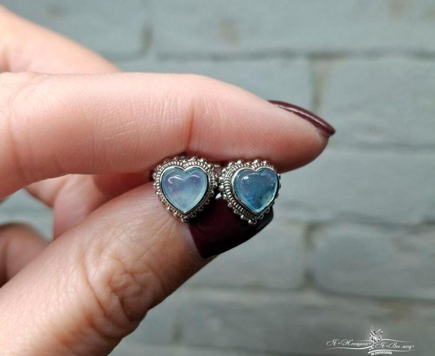 Подарок ко Дню всех влюбленных