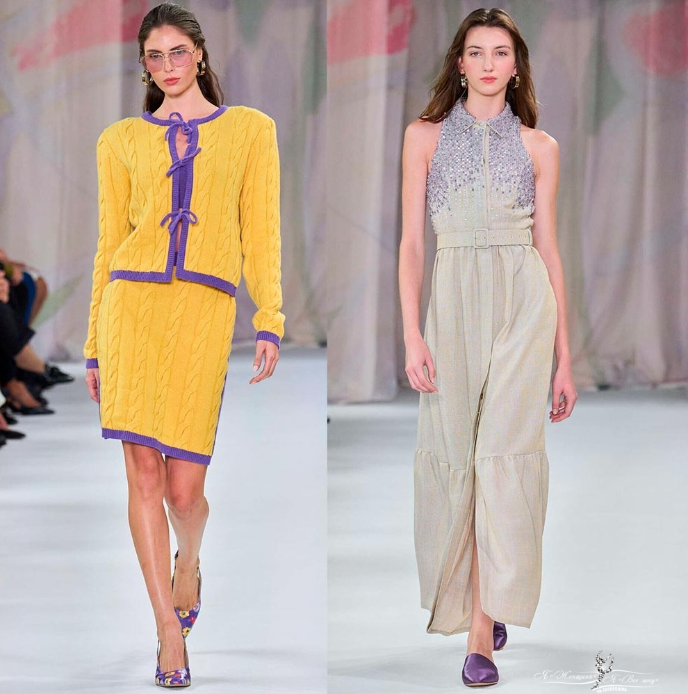 Коллекция Laura Biagiotti