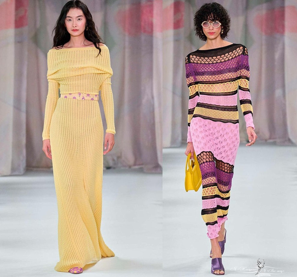 Модные тенденции 2026