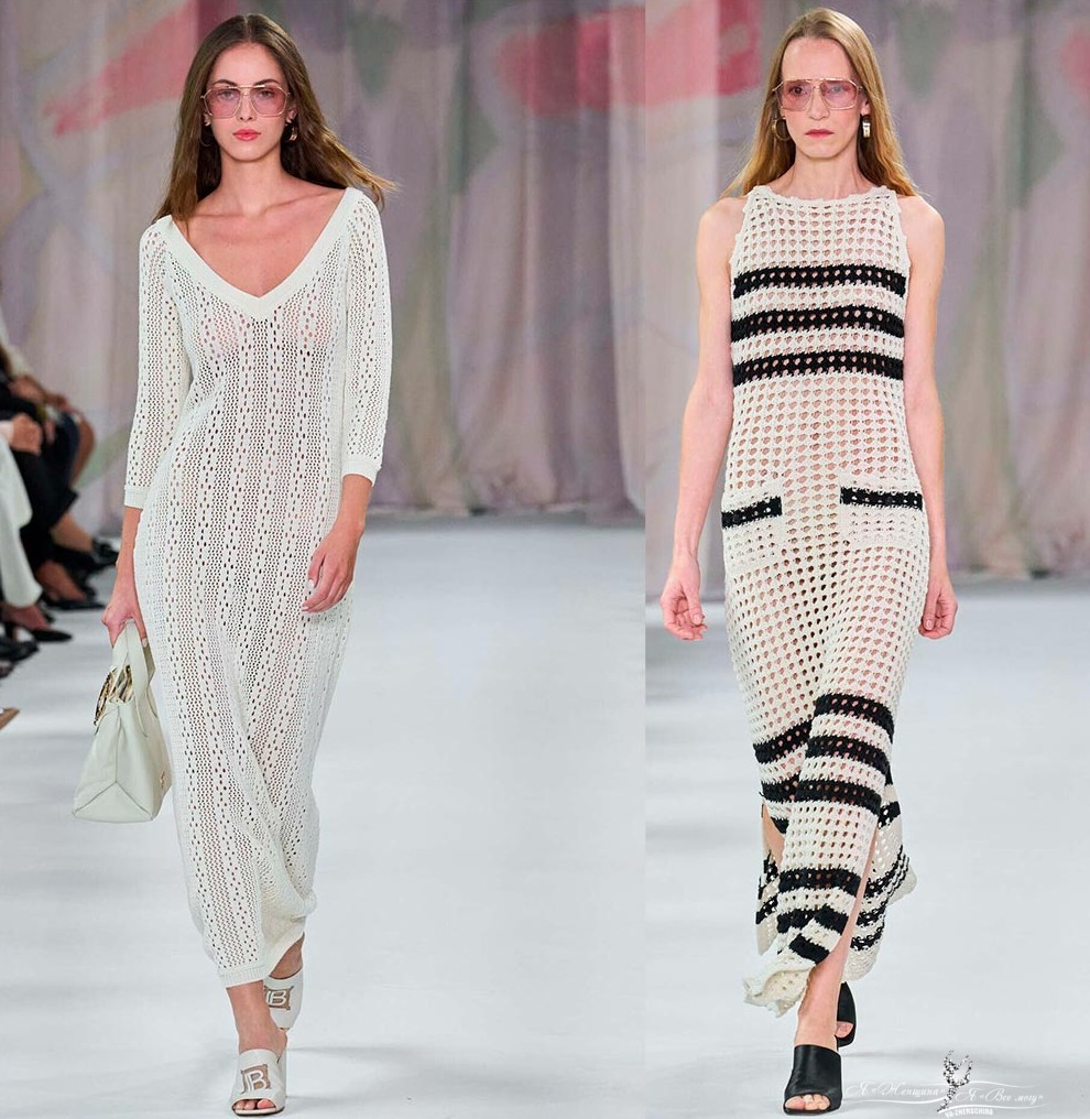 Модные тенденции 2026