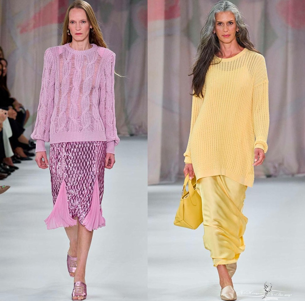 Коллекция Laura Biagiotti